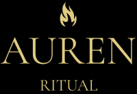 Auren Ritual Logo - strona główna